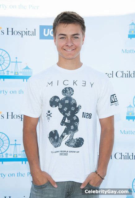 peyton meyer leak|PEYTON MEYER Nude